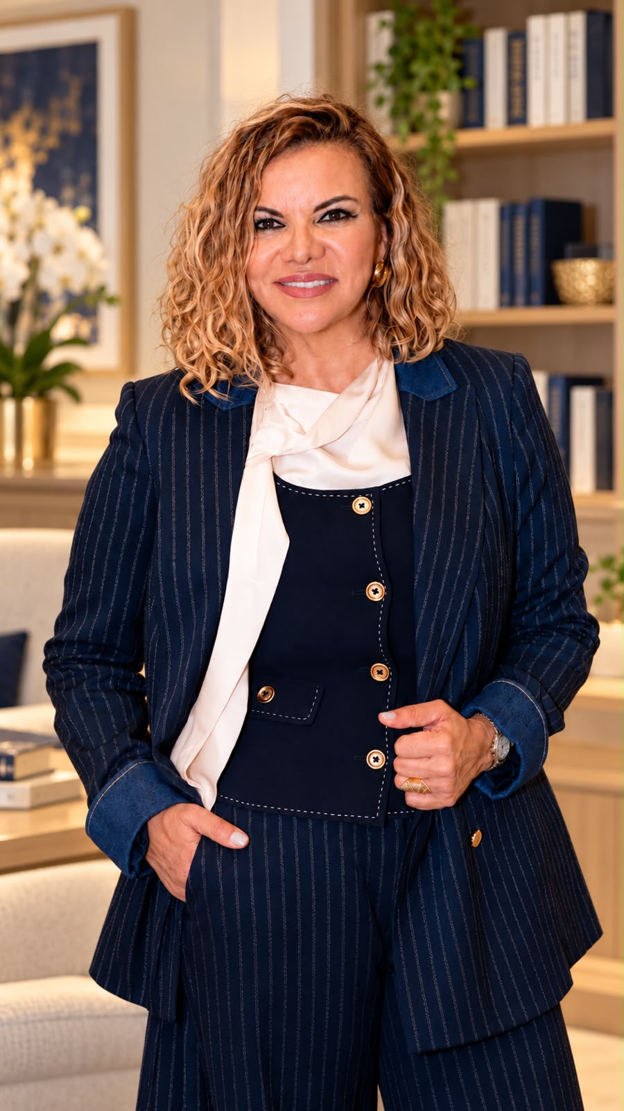 Marizete Evans