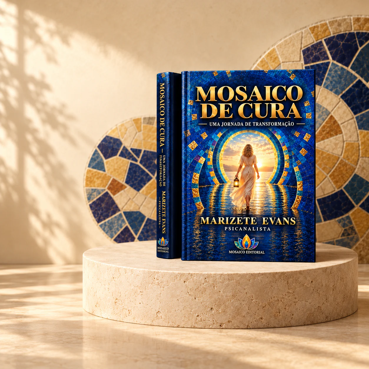 O que significa integrar a própria história?